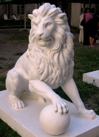 Львівські леви