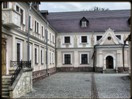 Крехівський монастир